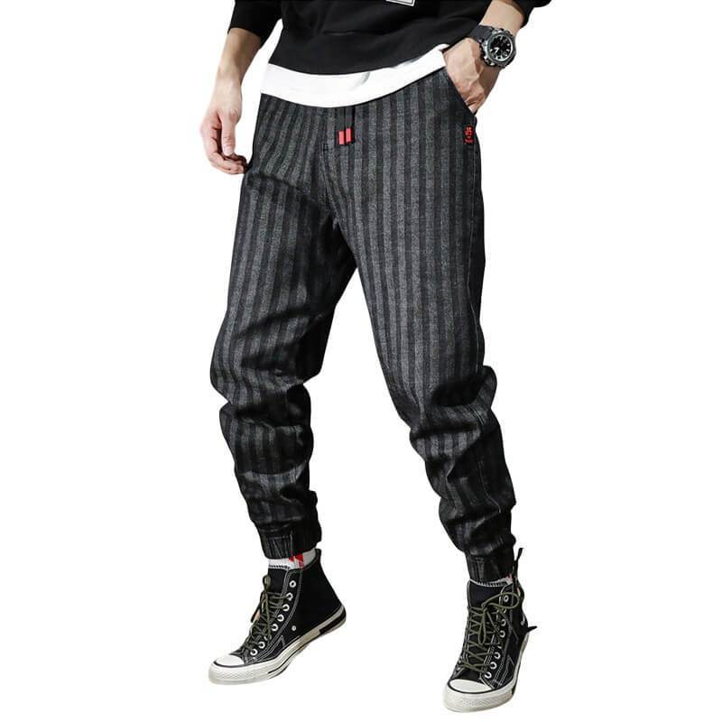 Harem pants - Clothing Personality
