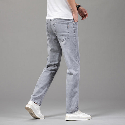Men's Fashion Loose Casual Long Pants - Clothing Personality