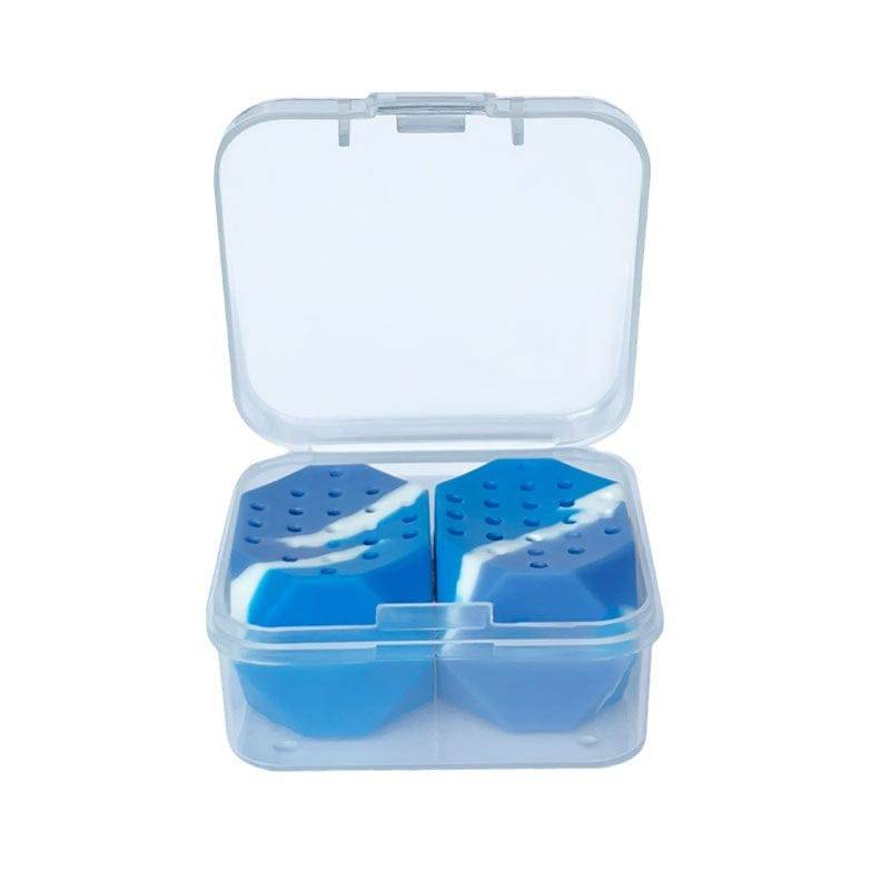 Jaw Trainer | Facial Muscle Fitness Ball | Tighten Lower Jaw - FitJaw - Clothing Personality