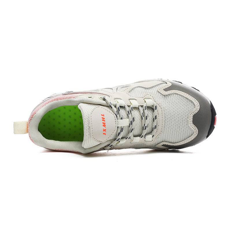 Quick Drying Breathable Anti Slip Thick Sole Casual Shoes - Clothing Personality