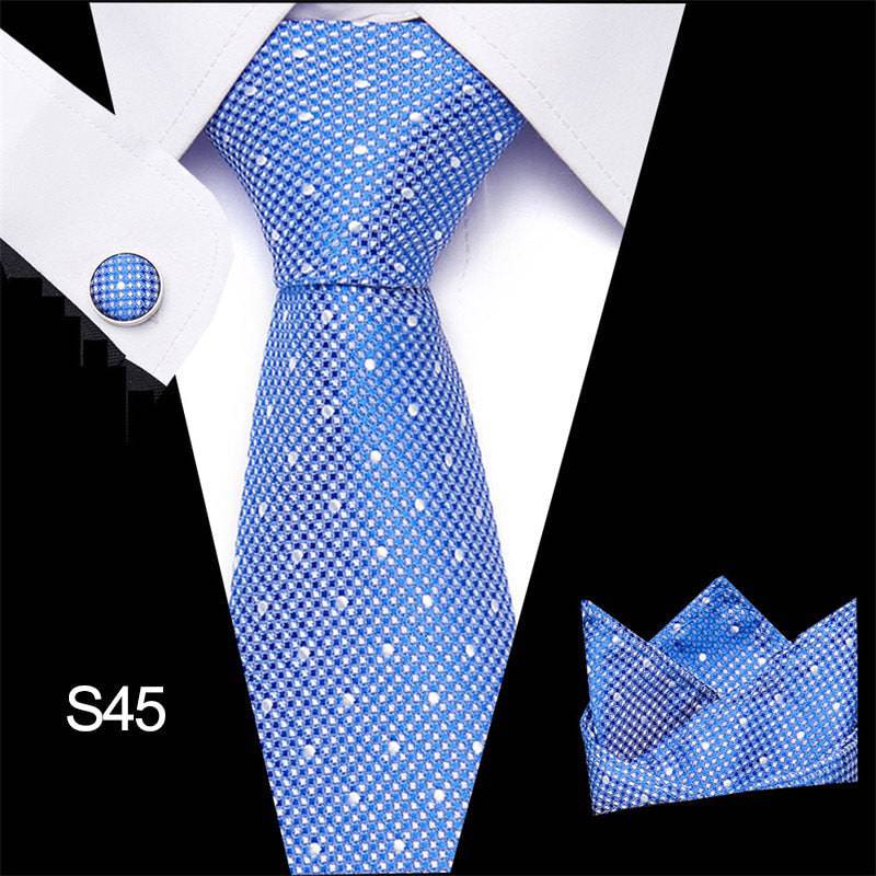 Business Clothing Business Tie Clothing Wear Matching Pieces - Clothing Personality