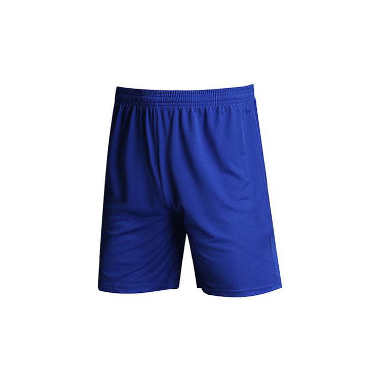 Football Pants For Men And Women Gym Wear Fitness Workout Shorts Men Sport Short Pants Tennis Basketball Soccer Training Shorts - Clothing Personality