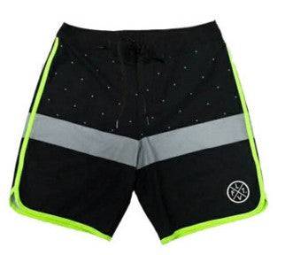 Men Sporting Shorts - Clothing Personality