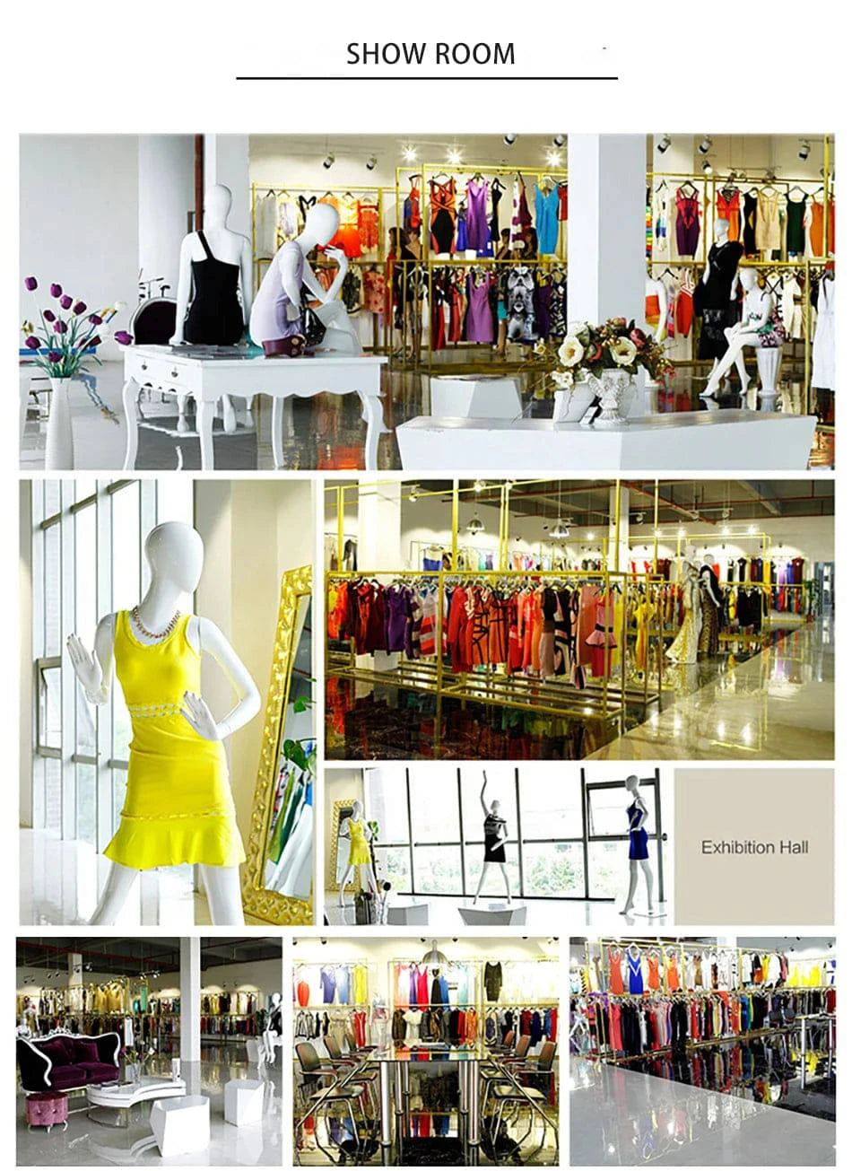 Sexy Halter Deep V Neck Sequins Maxi Dress Women Green Sleeveless Backless Sequined Slim Long Dresses Celebrity Party Gowns - Clothing Personality