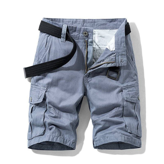 Summer Shorts Men's Clothing Casual Japanese - Clothing Personality