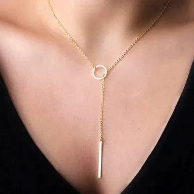 925 Sterling Silver Three-Layer Round Necklace Simple Snake Chain Charm Ball Chain Party Wedding Gift Women's Exquisite Jewelry - Clothing Personality