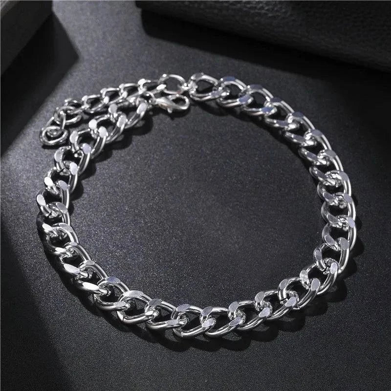 Vintage Round Charm Layered Necklace Women's Jewelry Layered Accessories for Girls Clothing Aesthetic Gifts Fashion Pendant 2022 - Clothing Personality
