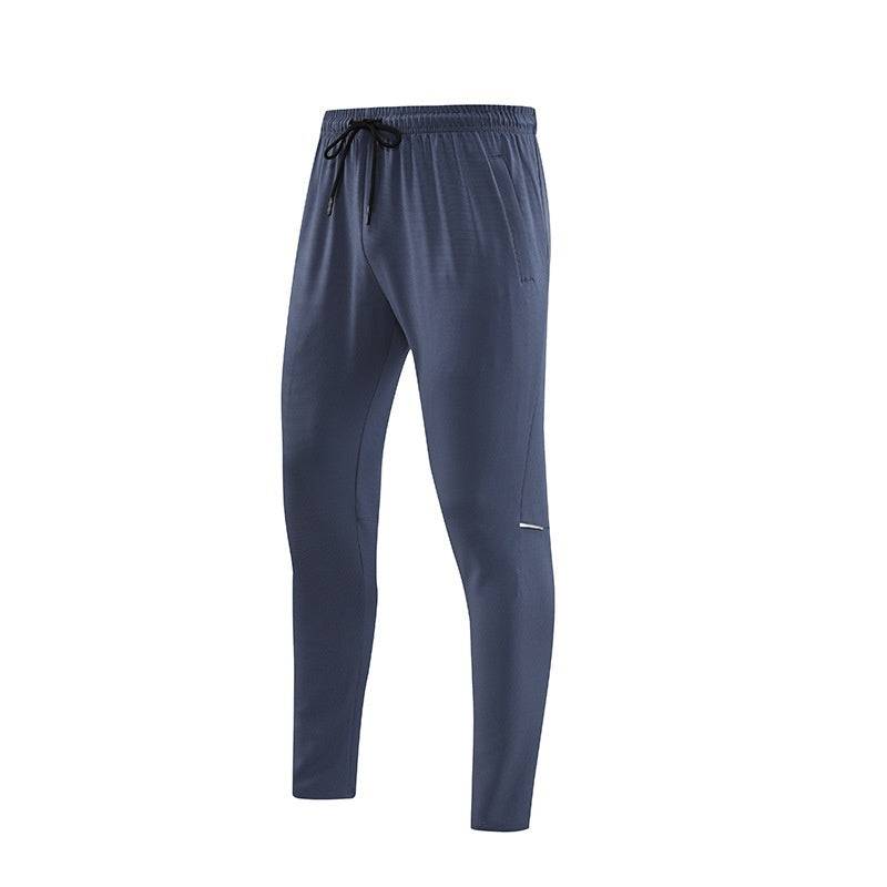 Woven Men's Sportswear Trousers Activewear Joggers Sweatpants - Clothing Personality