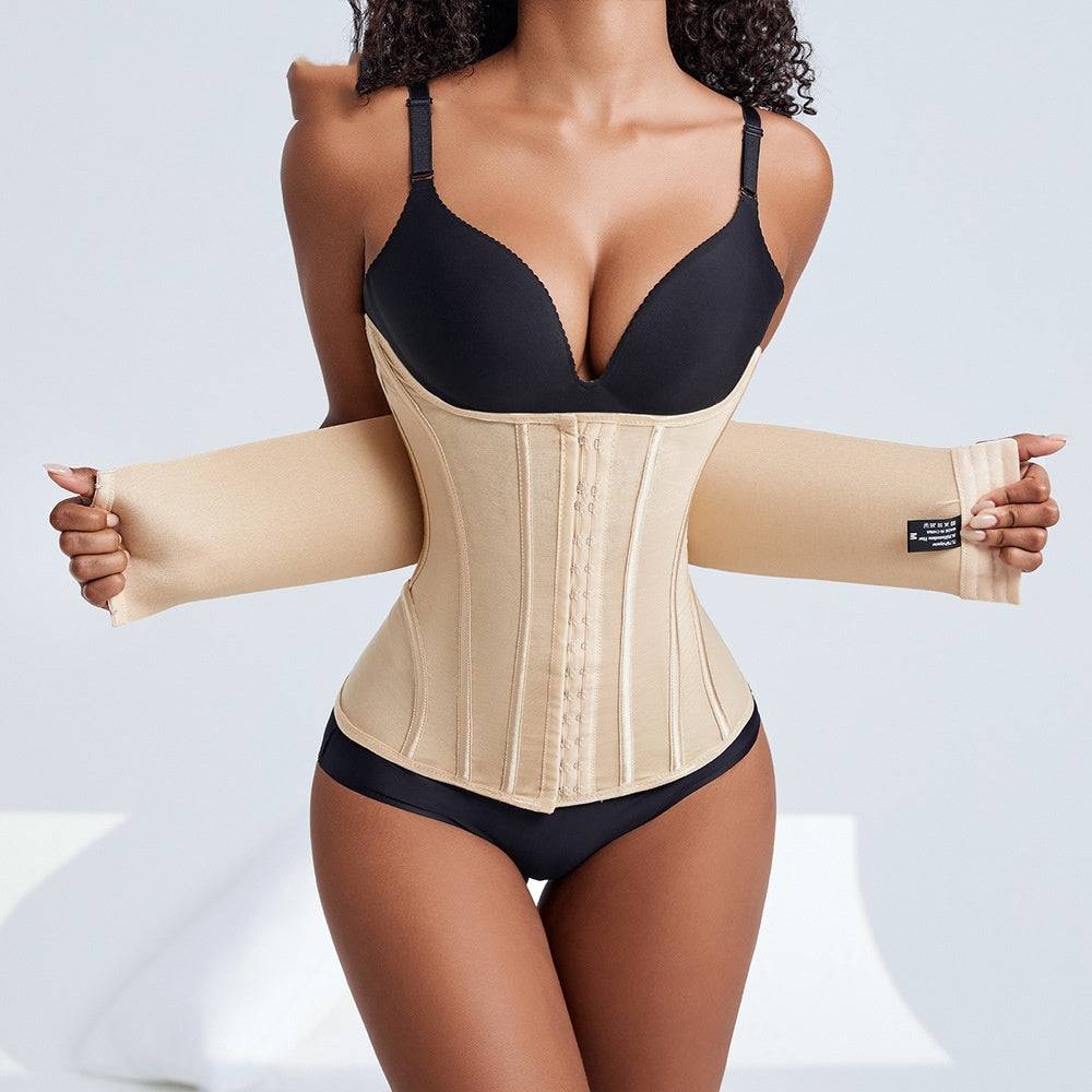 Belly Band Waist Training Fitness Tummy Slimming - Clothing Personality
