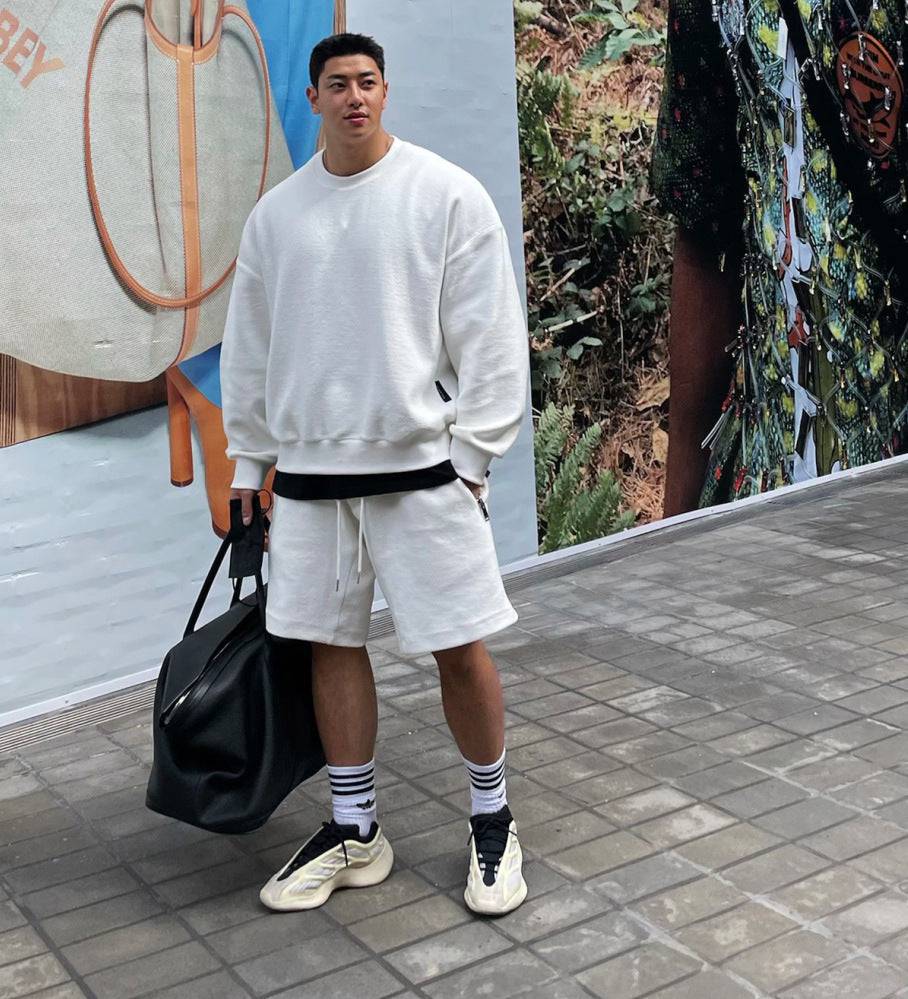 Loose Running Shorts For Men - Clothing Personality