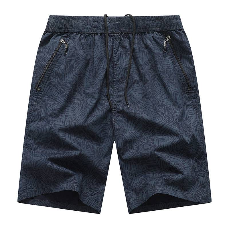 Summer Thin Breathable Outer Wear Shorts - Clothing Personality