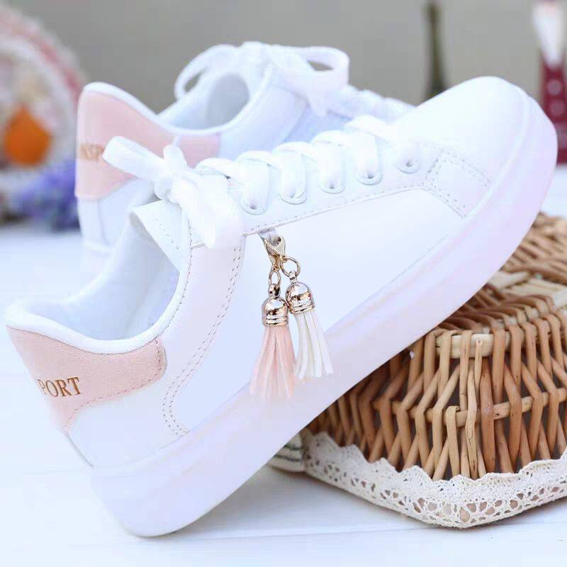 Women's Summer Breathable Running Casual Sports Shoes