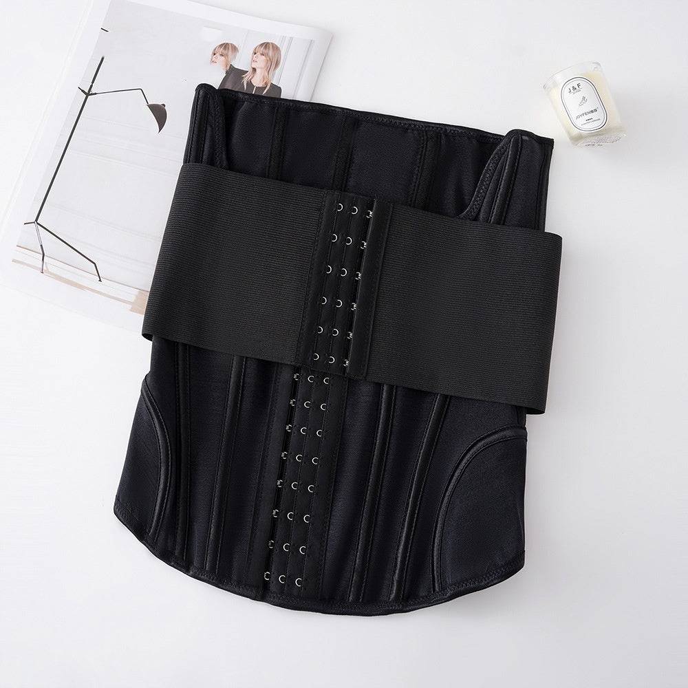 Belly Band Waist Training Fitness Tummy Slimming - Clothing Personality