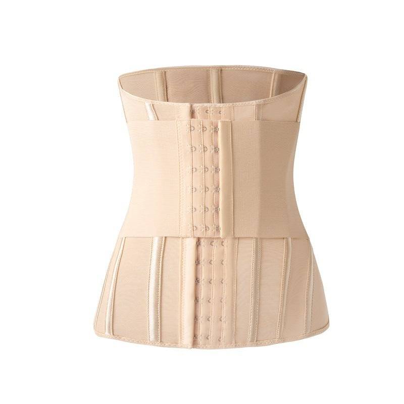 Belly Band Waist Training Fitness Tummy Slimming - Clothing Personality
