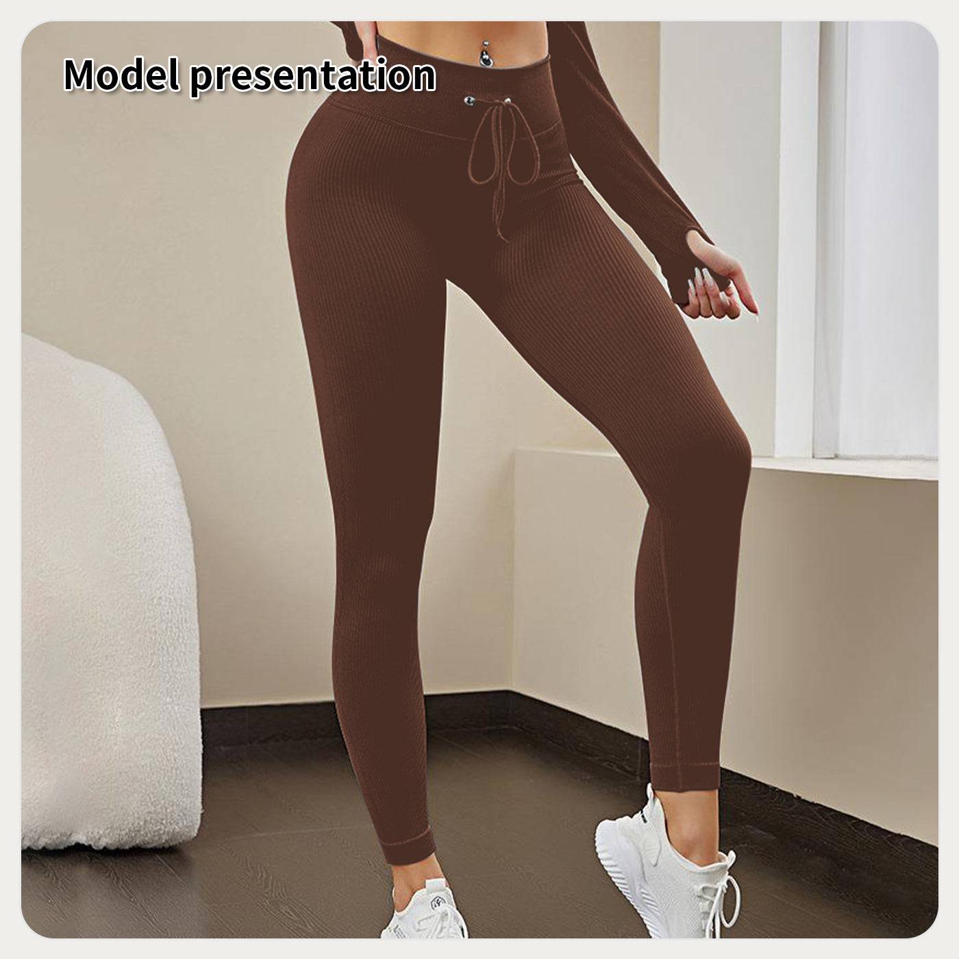 Women's Stylish Simple Solid Color Suit - Clothing Personality