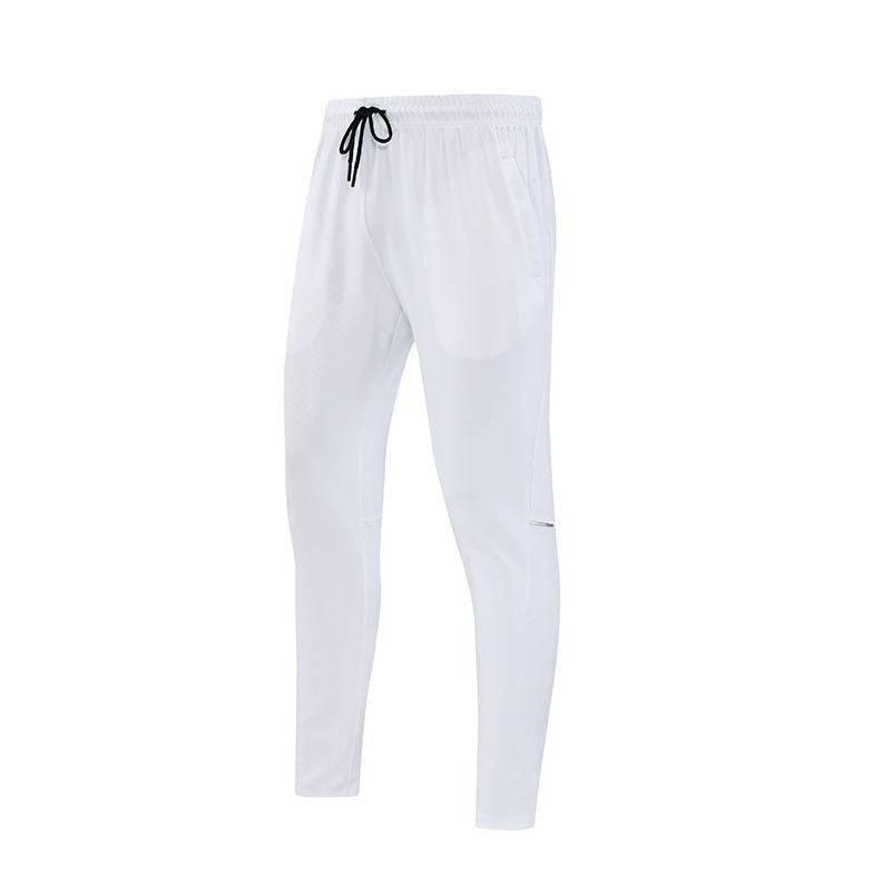 Woven Men's Sportswear Trousers Activewear Joggers Sweatpants - Clothing Personality