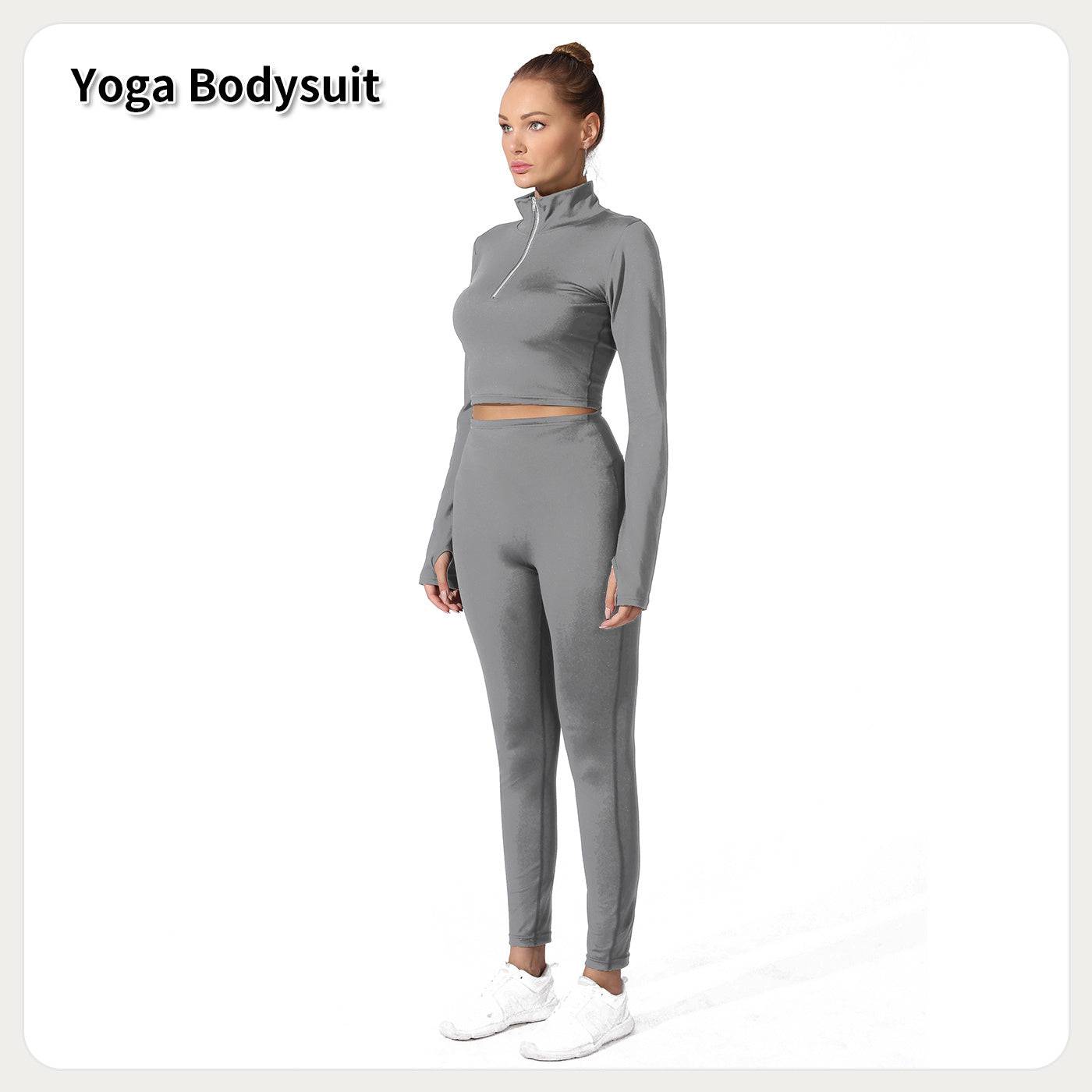 Women's Stylish Simple Solid Color Suit - Clothing Personality