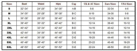 Women's Split Swimsuit Conservative Tankini - Clothing Personality