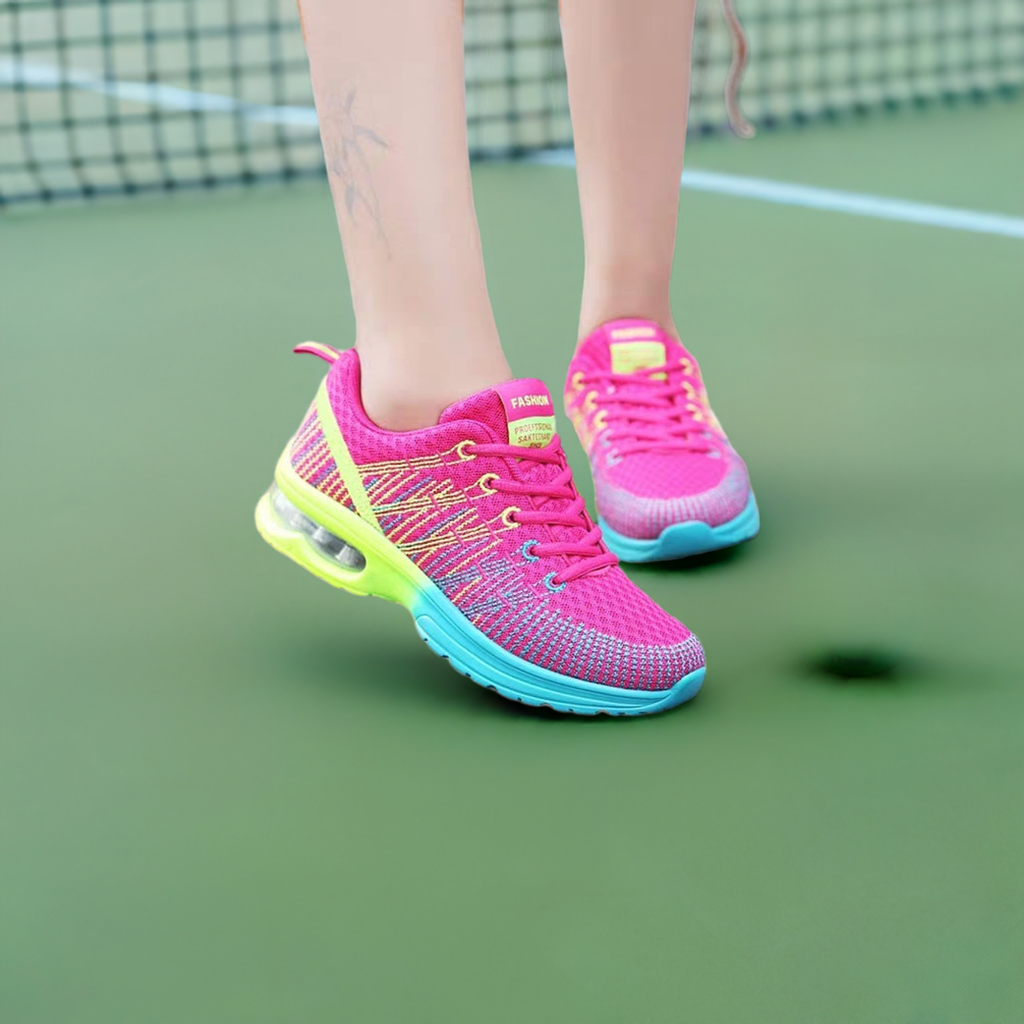 Causal sport shoes for women