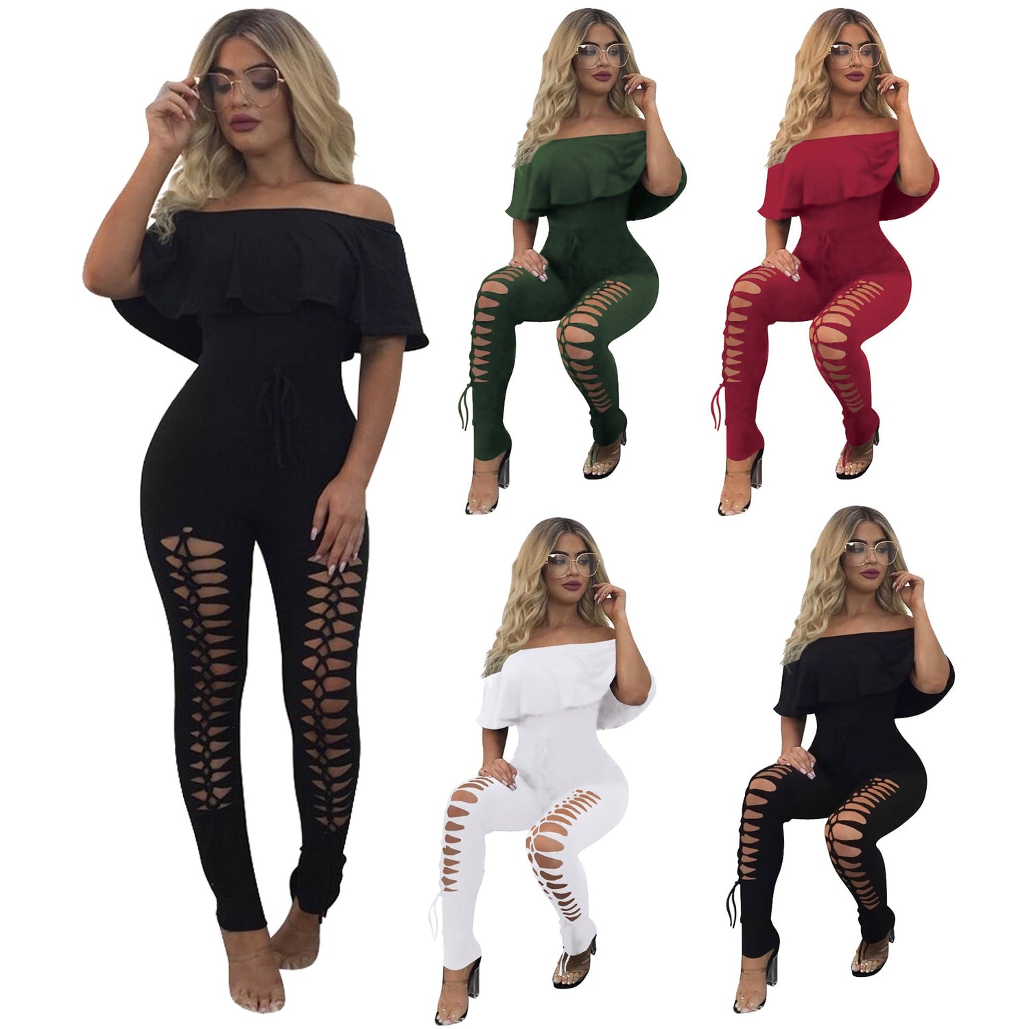 Women's Jumpsuits