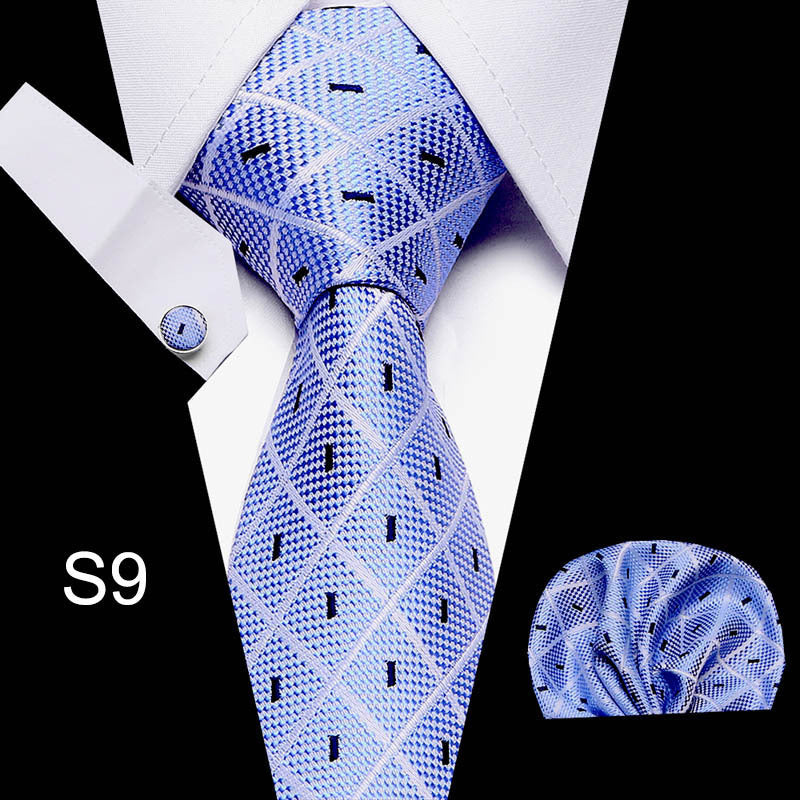 Men's Suit Accessories