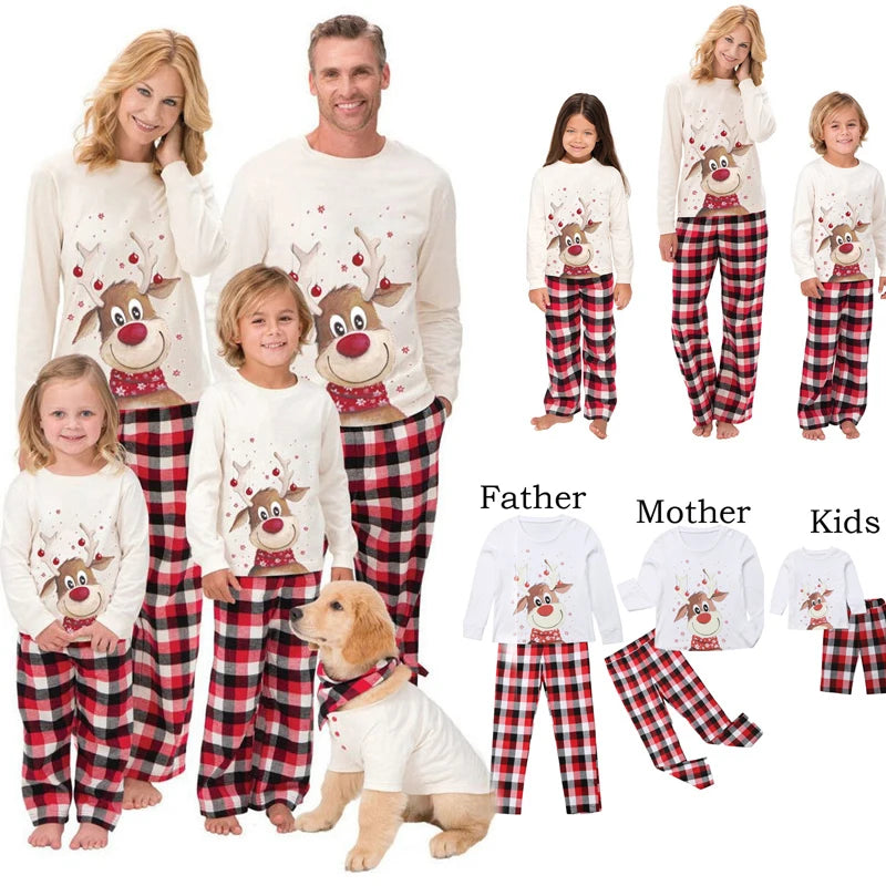 Christmas Apparel and Christmas Wear