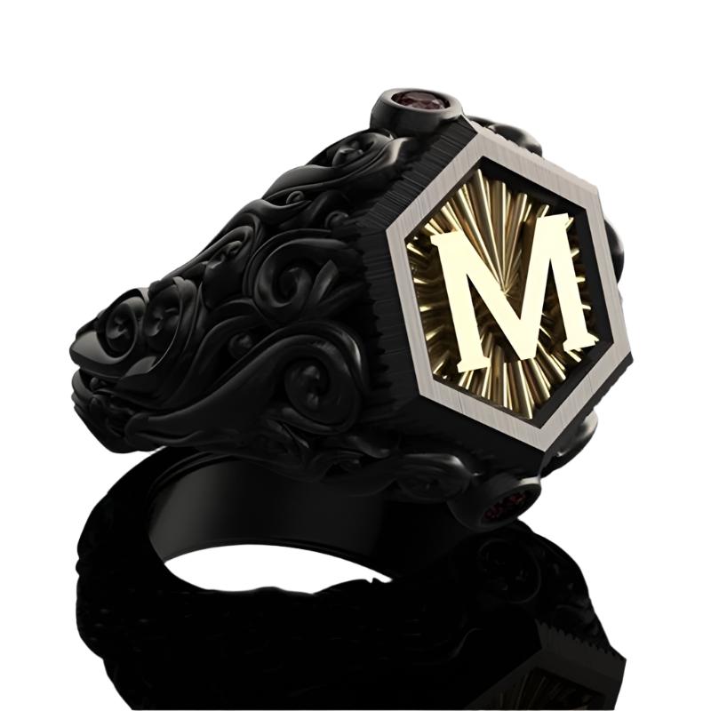 Men's Rings