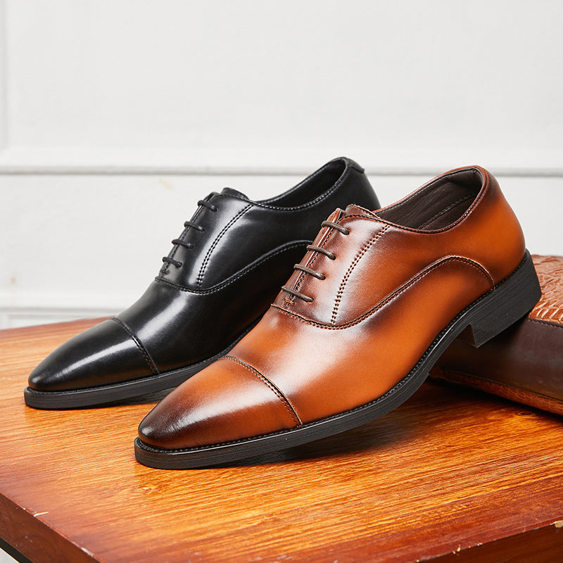 Men's Dress Shoes