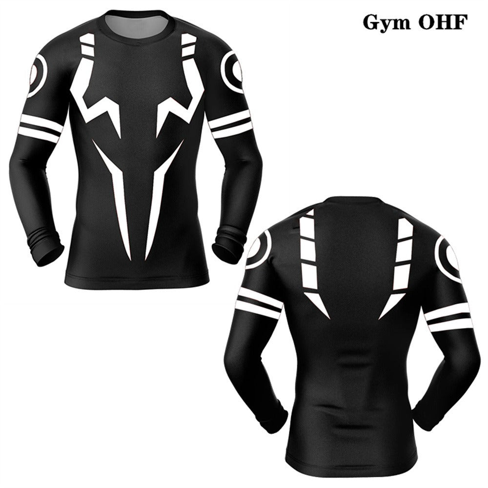 Men's Activewear
