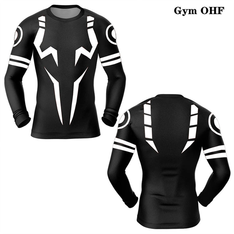 Men's Activewear
