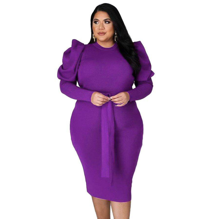 Plus Size Fashion