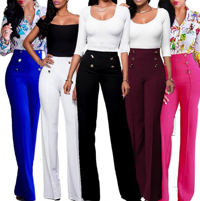 Plus Size Women Pants
