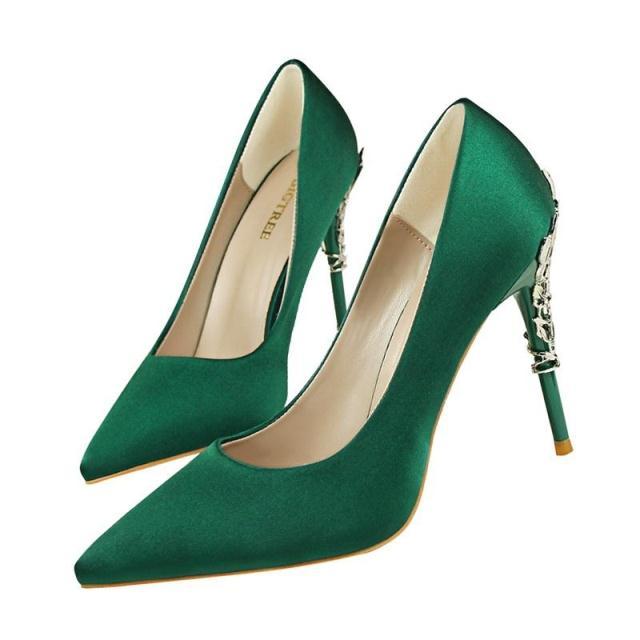 Women's Heels