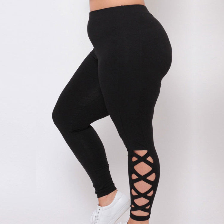 Plus Size Women's Activewear