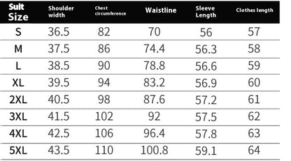 Women's Casual Slim Fit Waist-tight Black Small Business Suit
