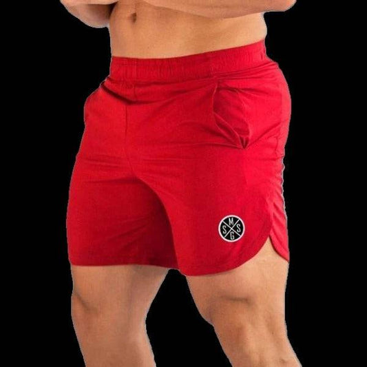 Muscle Wear Gym Shorts - Clothing Personality