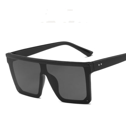 Sunglasses Men And Women Retro Rice Nail Sunglasses - Clothing Personality