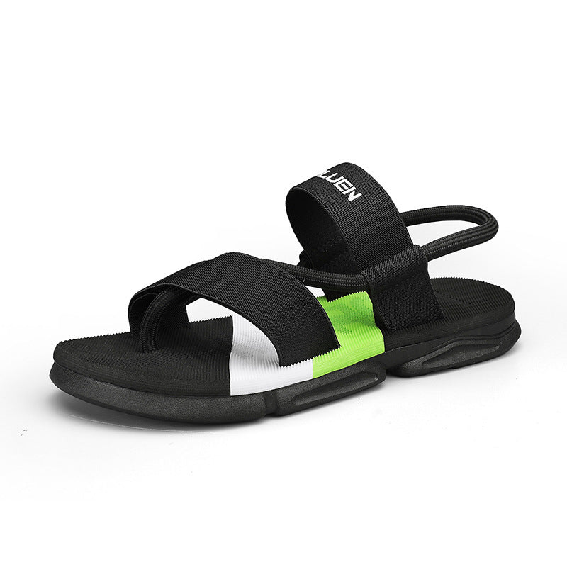 New Casual Sandals For Men - Clothing Personality