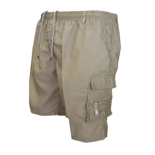 Shorts For Men Summer Mens Sweat Short Pants Gym Shortpant - Clothing Personality