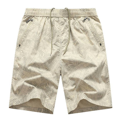 Summer Thin Breathable Outer Wear Shorts - Clothing Personality