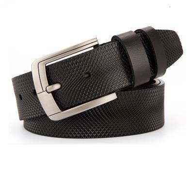 Men Genuine Leather Luxury Belts - Clothing Personality