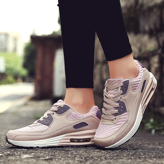Women Shoes Female Casual Shoes - Clothing Personality