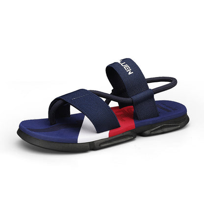 New Casual Sandals For Men - Clothing Personality