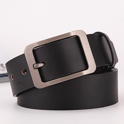 Men Genuine Leather Luxury Belts - Clothing Personality