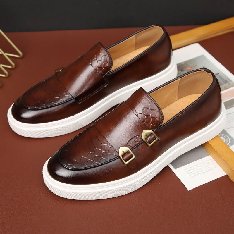 Men'sThick-Soled Shoes