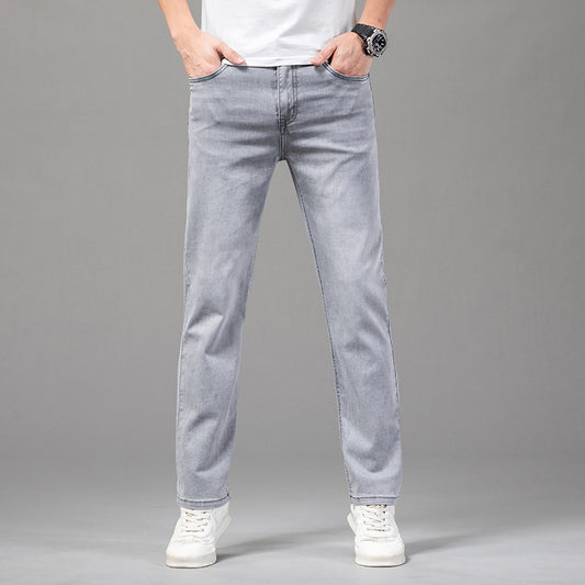 Men's Fashion Loose Casual Long Pants - Clothing Personality
