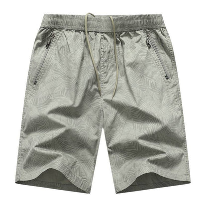 Summer Thin Breathable Outer Wear Shorts - Clothing Personality