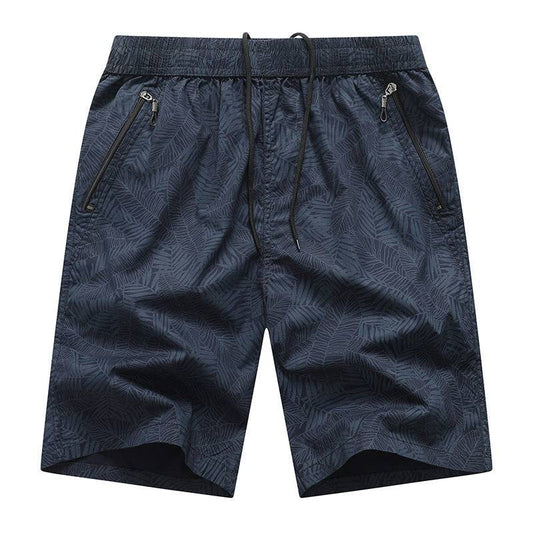 Summer Thin Breathable Outer Wear Shorts - Clothing Personality