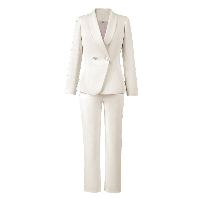 High-end Casual Fashion Work Business Suit