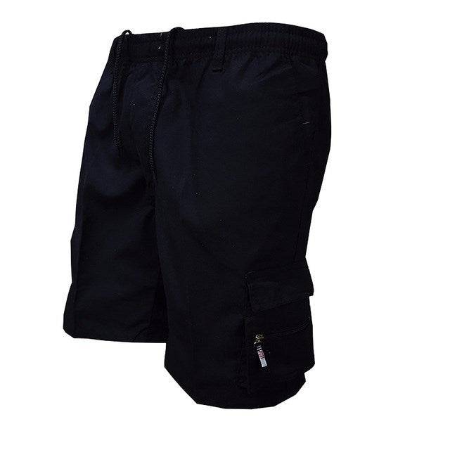 Shorts For Men Summer Mens Sweat Short Pants Gym Shortpant - Clothing Personality